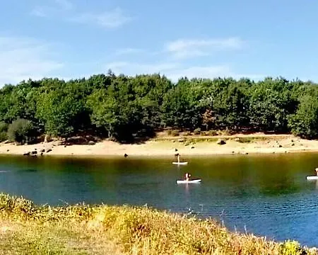 Villa La Percoterie *