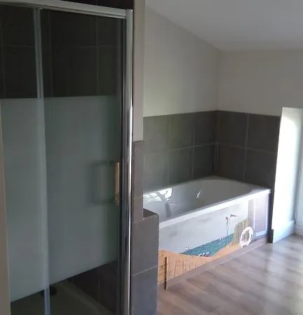 La Percoterie Villa