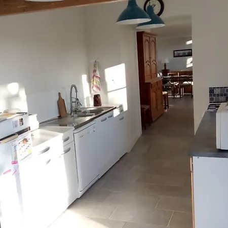 Villa La Percoterie