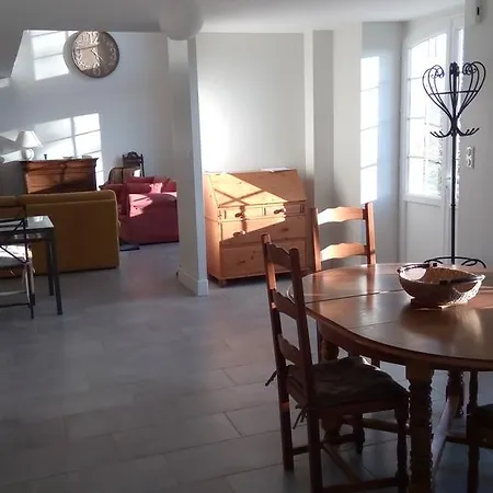 La Percoterie Villa