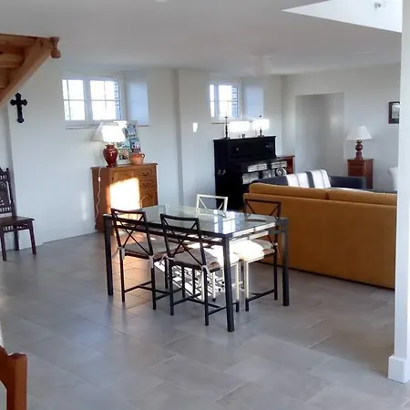 La Percoterie Villa