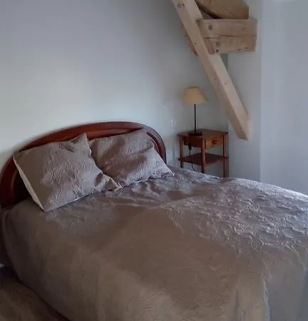 La Percoterie Saint-Vincent-sur-Graon